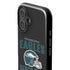 NFL Philadelphia Eagles Helmet iPhone 16 Impact Case
